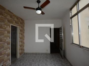 Apartamento · 48m² · 2 Quartos · 1 Vaga · Apartamento para Aluguel - Madureira, 2 Quartos, 48 m² - Rio de Janeiro