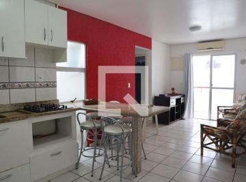 Apartamento · 80m² · 2 Quartos · 1 Vaga · Apartamento para Aluguel - Ingleses, 2 Quartos, 80 m² - Florianópolis