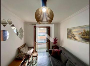 Apartamento · 86m² · 2 Quartos · 1 Vaga · Apartamento para Aluguel - Canto do Forte, 2 Quartos,  86 m² - Praia Grande