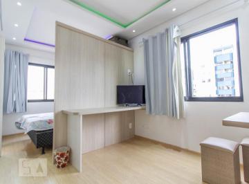 Apartamento · 19m² · 1 Quarto · Apartamento para Aluguel - Portão , 1 Quarto, 19 m² - Curitiba