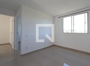 Apartamento · 39m² · 2 Quartos · 1 Vaga · Apartamento para Aluguel - Vila Nova Bonsucesson, 2 Quartos,  39 m² - Guarulhos