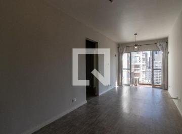 Apartamento · 80m² · 2 Quartos · 2 Vagas · Apartamento para Aluguel - Itaim Bibi, 2 Quartos,  80 m² - São Paulo