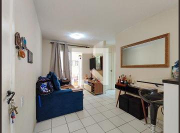 Apartamento · 69m² · 2 Quartos · 1 Vaga · Apartamento para Aluguel - Benfica, 2 Quartos,  69 m² - Rio de Janeiro