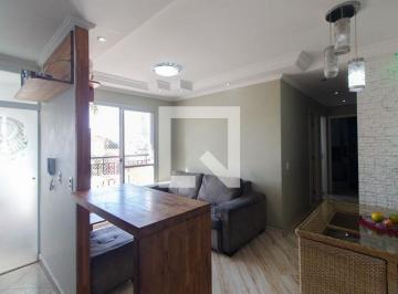 Apartamento · 50m² · 2 Quartos · 1 Vaga · Apartamento para Aluguel - Vila Santa Clara, 2 Quartos, 50 m² - São Paulo