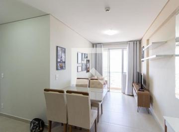 Apartamento · 50m² · 2 Quartos · 1 Vaga · Apartamento para Aluguel - Centro, 2 Quartos, 50 m² - Osasco