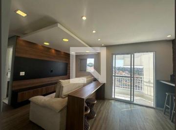 Apartamento · 54m² · 1 Quarto · 1 Vaga · Apartamento para Aluguel - Jardim Paulista, 1 Quarto,  54 m² - Barueri