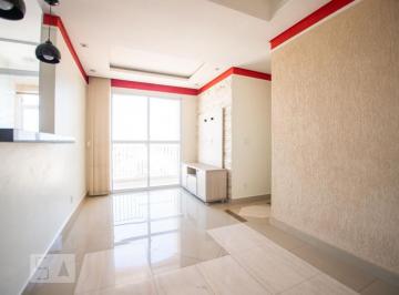 Apartamento · 57m² · 2 Quartos · 1 Vaga · Apartamento para Aluguel - Parque Industrial, 2 Quartos, 57 m² - Campinas