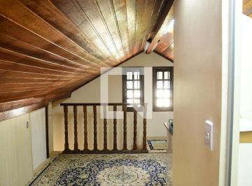 Casa · 40m² · 1 Quarto · Casa para Aluguel - Jardim Semiramis, 1 Quarto, 40 m² - Cotia