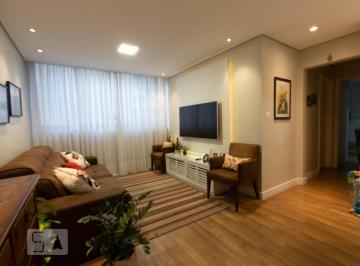 Apartamento · 73m² · 2 Quartos · 1 Vaga · Apartamento para Aluguel - Vila Olímpia, 2 Quartos,  73 m² - São Paulo