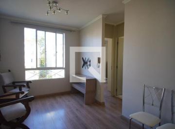 Apartamento · 55m² · 3 Quartos · 1 Vaga · Apartamento para Aluguel - Alto Petrópolis, 3 Quartos,  55 m² - Porto Alegre