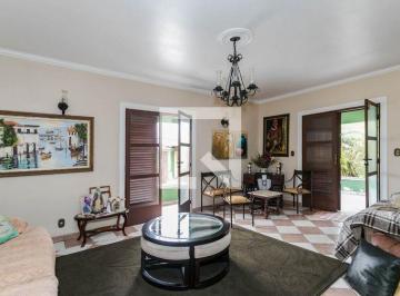 Casa · 400m² · 3 Quartos · 6 Vagas · Casa para Aluguel - Mogilar, 3 Quartos,  400 m² - Mogi das Cruzes