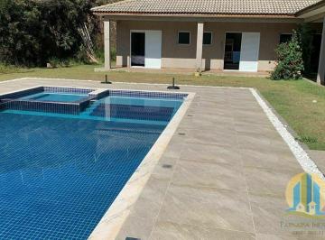 Rural · 2040m² · 3 Quartos · 6 Vagas · CHÁCARA À VENDA – KM 58 DA CASTELO