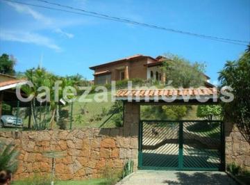 Casa · 214m² · 3 Quartos · Chácaras, Jardim Ribeirão I, Itupeva, SP