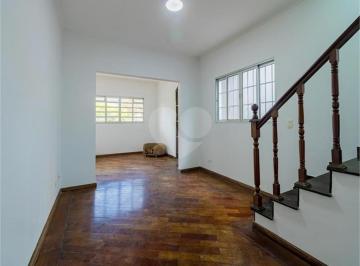 Área de Serviço · Casa com 3 quartos à venda em Vila clementino - SP