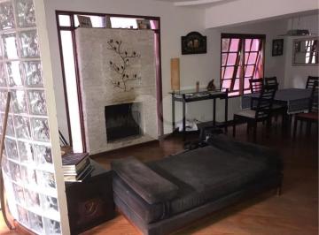 Casa · 202m² · 3 Quartos · 2 Vagas · Sobrado com 3 quartos à venda em Brooklin paulista - SP