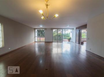 Casa · 750m² · 4 Quartos · 10 Vagas · Casa à Venda - Alto da Lapa, 4 Quartos,  750 m² - São Paulo
