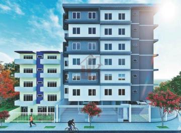 Apartamento · 68m² · 2 Quartos · 1 Vaga · Apartamento à venda no bairro Jardim Belvedere - Volta Redonda/RJ