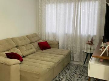 20220618134745574.jpg · Apartamento para Venda em São Paulo, Vila São Francisco, 3 dormitórios, 2 banheiros, 1 vaga