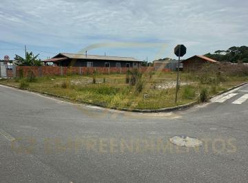 Foto 01 · Terreno à venda no Centro de Barra Velha-SC com 308 m² de área - Imperdível oportunidade!