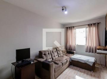 Apartamento · 45m² · 2 Quartos · Apartamento à Venda - Jardim São Savério, 2 Quartos, 45 m² - São Paulo