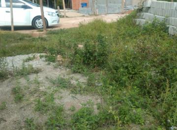 Terreno · 125m² · TERRENO A VENDA NO VILA MARCELO EM PARELHEIROS