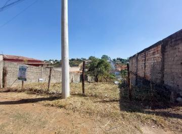 Terreno · 360m² · Lote à venda, Bom Jesus II - Matozinhos/MG