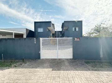 Apartamento · 363m² · 1 Quarto · 1 Vaga · Apartamento em Balneário Eliana - Guaratuba, PR