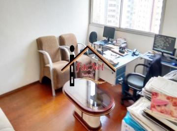79440828.jpg · Apartamento à venda em São Paulo - 2 quartos, 2 banheiros, 1 vaga na Bela Vista, 70m² de área!