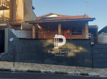 0d7ad6d8c9bd0900912a0f59ce646da50b5ce9e1 · Casa à venda, 220 m² por R$ 690.000,00 - Vila Gallo - Vinhedo/SP