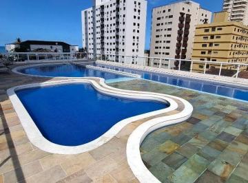 bd4d26cd677ab1ce0a1ea5013a7b1b5ce0d4b3bc · Apartamento com 2 dormitórios à venda, 83 m² por R$ 600.000,00 - Aviação - Praia Grande/SP