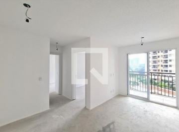 Apartamento · 48m² · 2 Quartos · Apartamento à Venda - Del Castilho, 2 Quartos,  48 m² - Rio de Janeiro