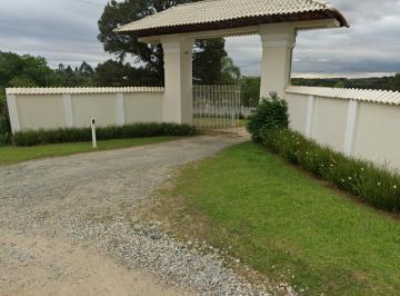 Comercial · 490m² · 4 Quartos · 30 Vagas · CHACARA EM CONDOMÍNIO FECHADO COM ÓTIMA INFRAESTRU