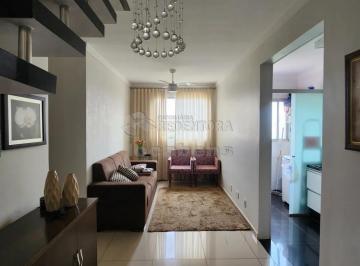 Apartamento · 122m² · 3 Quartos · 2 Vagas · Apto de Cobertura, frente para Represa Municipal, tendo 3 dorms, com 2 vagas, bom para renda já alug