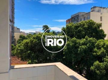 Apartamento · 115m² · 4 Quartos · Apartamento na Tijuca à venda