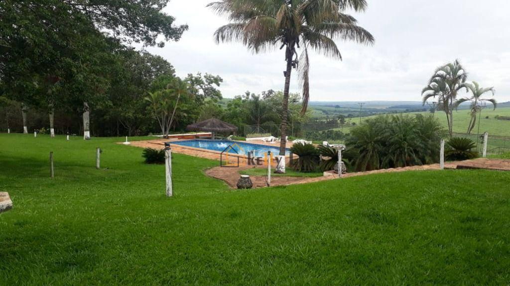 110 imóveis Rural Chácara em São Carlos, SP para venda