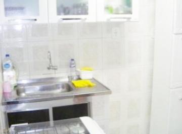 Apartamento · 36m² · 1 Quarto · Apartamento - Bela Vista