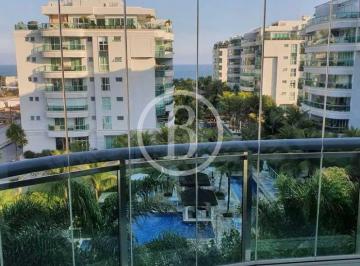Apartamento · 280m² · 3 Quartos · 4 Vagas · Apartamento : Padrão / Residencial / Barra da Tijuca