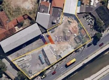 Terreno · 1850m² · Lote bem localizado em Betim na principal avenida, perto do centro.