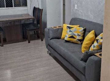 5f1cc4cec368b032707eac9b5f3e7265a44ac445 · Apartamento com 2 dormitórios à venda, 50 m² por R$ 195.000,00 - Parque Valença I - Campinas/SP