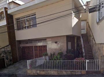 Casa · 360m² · 4 Quartos · 4 Vagas · Casa em  Rua Emboaçava - Parque da Mooca - São Paulo/SP