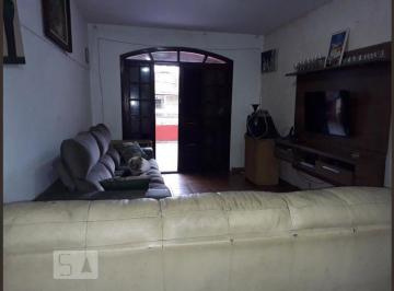 Casa · 150m² · 3 Quartos · Casa à Venda - Jardim Peri, 3 Quartos,  150 m² - São Paulo