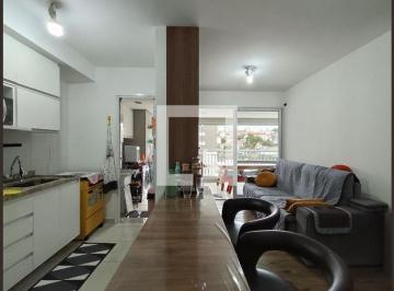 Apartamento · 67m² · 2 Quartos · 1 Vaga · Apartamento para Aluguel - Chácara Inglesa, 2 Quartos, 67 m² - São Paulo