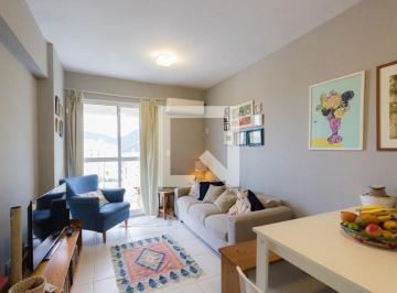 Apartamento · 75m² · 2 Quartos · 1 Vaga · Apartamento para Aluguel - Jacarepaguá, 2 Quartos,  75 m² - Rio de Janeiro