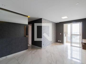 Apartamento · 77m² · 3 Quartos · 2 Vagas · Apartamento para Aluguel - Picanço, 3 Quartos,  77 m² - Guarulhos