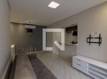 Apartamento · 62m² · 2 Quartos · 1 Vaga · Apartamento para Aluguel - Vila Romana, 2 Quartos, 62 m² - São Paulo
