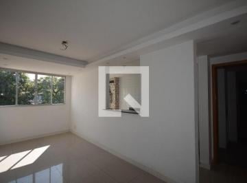 Apartamento · 45m² · 2 Quartos · 1 Vaga · Apartamento para Aluguel - Parada de Lucas, 2 Quartos, 45 m² - Rio de Janeiro