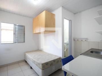 Apartamento · 19m² · 1 Quarto · Apartamento para Aluguel - Vila Yara, 1 Quarto, 19 m² - Osasco