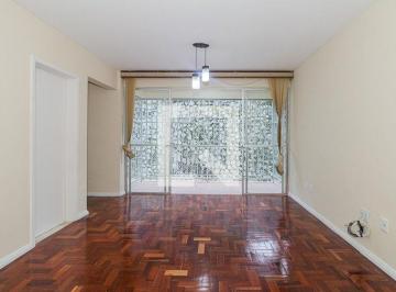 Apartamento · 113m² · 3 Quartos · 1 Vaga · Apartamento para Aluguel - Rio Vermelho, 3 Quartos,  113 m² - Salvador