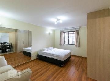 Apartamento · 35m² · 1 Quarto · Apartamento para Aluguel - Vila Olímpia, 1 Quarto, 35 m² - São Paulo