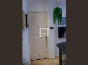 Apartamento · 70m² · 2 Quartos · 1 Vaga · Apartamento para Aluguel - Leblon, 2 Quartos, 70 m² - Rio de Janeiro